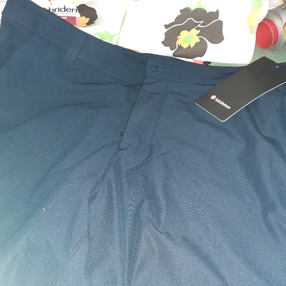 lululemon athletica Other - Lululemon Commission Shorts